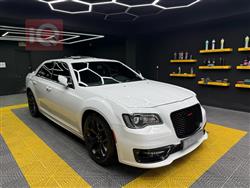 كرايسلر 300